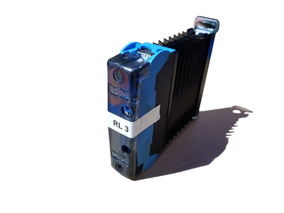 Celduc SAL942460 Single Phase Solid State Relay