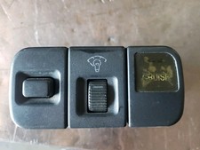 92-95 Oem Usdm Civic Eg Ej1 Coupe Power Combo Sunroof Dimmer Cruise Switch Used 92-95 Oem Usdm Civic Eg Ej1 Coupe Power Combo Sunroof Dimmer Cruise Switch Used