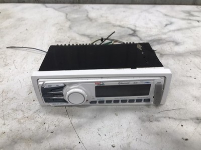 97 Sea Ray Sea Rayder Z16 XR Jet Boat boss Marine radio MR1308UAB 
