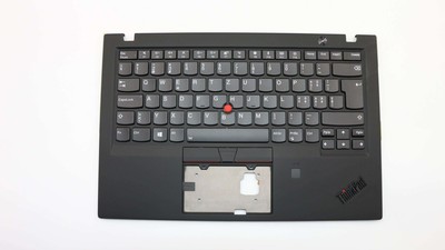 Original 01YR559 Lenovo Thinkpad Tastatur  schweizerisch X1 Carbon 6th 