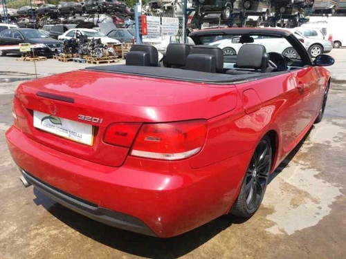 4026656 Guarnecido Puerta Trasera Derecha para BMW SERIE 3 CABRIO (E93) 4209408 - Imagen 10 de 10