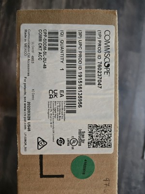 CommScope 760237047