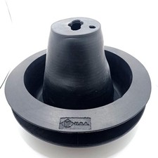 8MY3116AM Rubber Shifter Boot F/ Mack® Vision/Granite 2322ac-inf Replacement