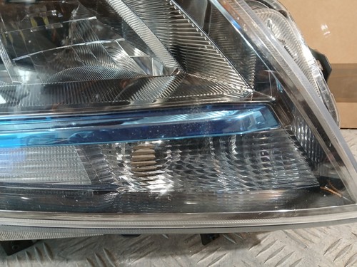 LED SCHEINWERFER FAHRERSEITE VORNE RECHTS FÜR SUZUKI VITARA 2017-2023 100-7R017 - Bild 4 von 21