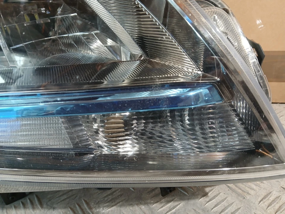 FARO LED DELANTERO DERECHO LADO CONDUCTOR SUZUKI VITARA 2017-2023 100-7R017 Foto 4 de 4