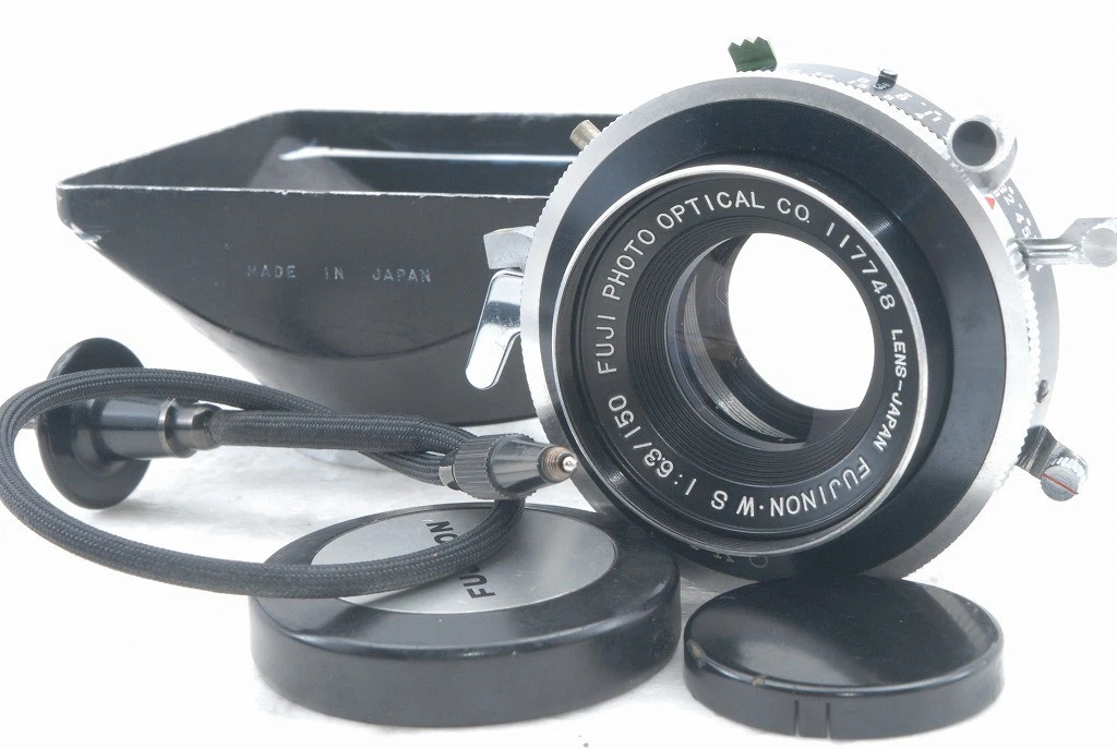 150mm Focal f/6.3 Camera Lenses for sale | eBay