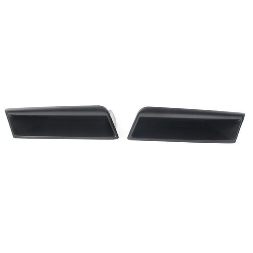 2x Caja de almacenamiento apoyabrazos manija puerta delantera coche para M-Benz Clase C W204 2008-2014 - Imagen 6 de 10