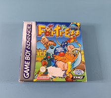 ebay® Auktion 158356380370 | Fortress - Nintendo Gameboy Advance Spiel Game Spiel inkl. OVP Thumbnail of ebay® auction 158356380370 | Fortress - Nintendo Gameboy Advance Spiel Game Spiel inkl. OVP