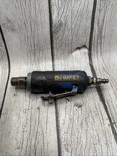 Dewalt Pneumatic Grinder Used