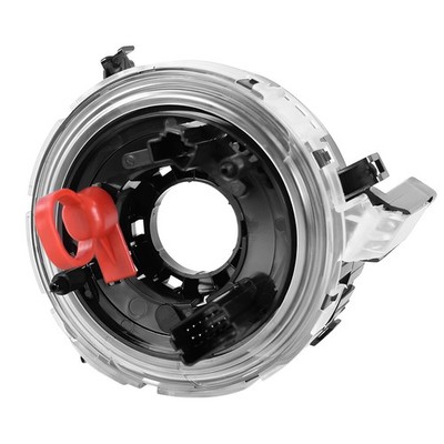 Für Audi A4 8E A6 4F Q7 4L Schleifring 4E0953541 Lenkwinkelsensor Wickelfeder