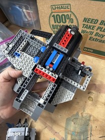 LEGO Marvel: Quinjet Aerial Battle (6869)