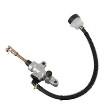 Rear Brake Master Cylinder Replacement for Yamaha Raptor 700 700R 2006-2016