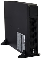 APC UPS 2200VA Smart-UPS Single Phase Online Uninterruptible Power Supply