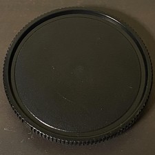 Leica R Body Cap 14103