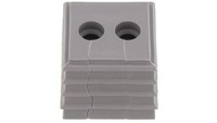 Zestaw DłAwnicy Kablowej, Kolor Szary, RS PRO 185-6083 /10Szt./ RS Components