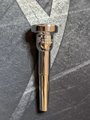GR 64 XES Trumpet Mouthpiece Very RARE! | eBay