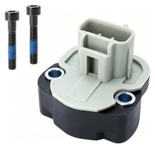Hisport Throttle Position Sensor Tps Sensor Black Hisport Throttle Position Sensor Tps Sensor Black