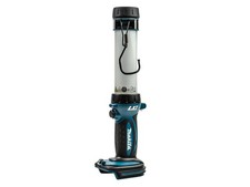 Makita DML806 LXT LED Li-ion Torch 14.4-18V Bare Unit MAKDML806