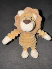 CORDY ROY BABY LION JITTER 14CM Jellycat