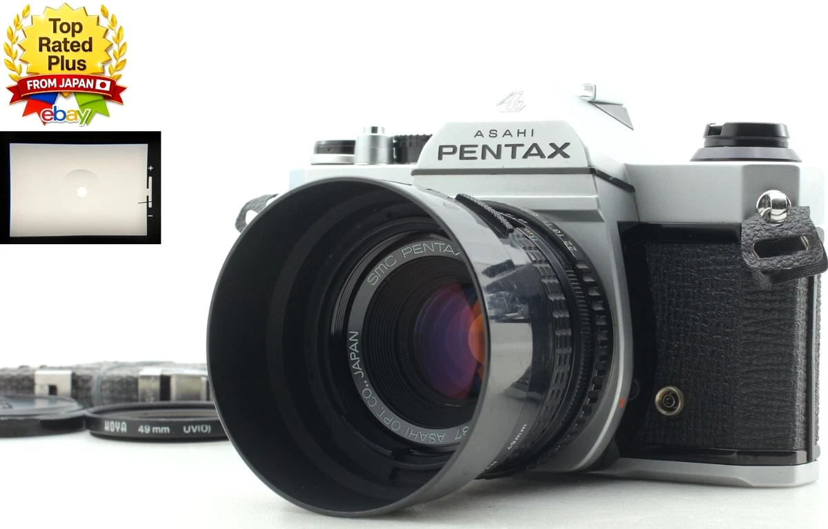PENTAX K1000 Film Cameras for sale | eBay