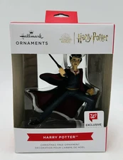 Hallmark 2022 Christmas Ornament Harry Potter  Walgreens Exclusive New