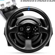 Thrustmaster T300 Racing Wheel and Pedal Set - Used