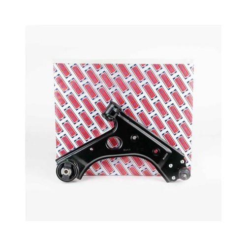 Fiat Fiorino Mpv 225 2007 Borg & Beck Querlenker BCA6560-image