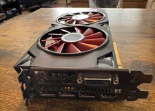 XFX AMD Radeon RX 570 4GB GDDR5 Graphic Card ( RX-570P427D6 )
