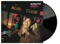 Dr. Feelgood - Sneakin' Suspicion - Vinyl Record - K2Z