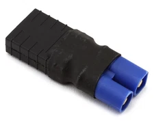 Samix EC3M-TRXF - Power Adapter, EC3 Male to Traxxas Female
