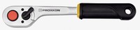 Proxxon KnüPpel-Ratsche 1/2'' Knarre Ratsche Nr. 23334 Neu