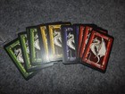 Runebound 2nd Edition Drakes and Dragonspawn Challenge Card Set expansion no box — photo 4