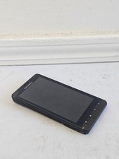 Motorla Milestone X2 Smartphone Carrier - N/A Storage - 8GB Tested and Works