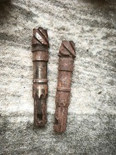 MZ IFA BK 350 Kardan Konvolut Triebling Defekt {A-1