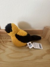 Birdling Goldfinch Jellycat | Jelly Journal