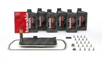 ÖLwechselset Automatikgetriebe FÜR BMW 3 (E46) - Tcmatic 105.104.0004