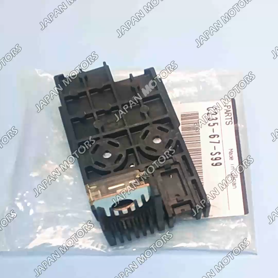 New OEM Genuine Mazda 5 2012-2015 Fuse Block On The Battery