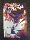 THE AMAZING SPIDER-MAN Vol 4 ISSUE #7 ****** GRADE NM+