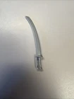 Vtg 1987 Mattel Original Ninjor Sword He-Man Masters of the Universe MOTU Figure