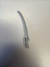 Vtg 1987 Mattel Original Ninjor Sword He-Man Masters of the Universe MOTU Figure