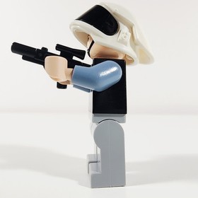Lego Rebel Fleet Trooper Minifigure Star Wars 7668 10198 sw0187