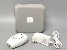 Silk  n Infinity eHPL Hair Removal Device used 