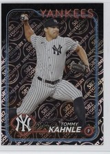 2024 Topps Series 2 582 Montgomery Club Tommy Kahnle #576 14dq