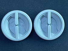 Speedplay Cleat Buddies, Gray, NEW