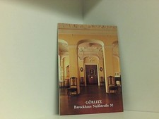 Das Barockhaus Neißstraße 30 als Museum der Städtischen Kunstsammlung Görlitz vo