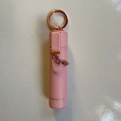 Charlotte Tilbury Pink Lippenstift Halter/Etui