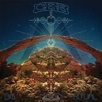 Big Moon Ritual Von Robinson, Chris -Brotherhood- | CD | Zustand Neu