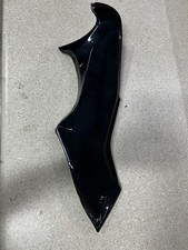 DISPLAY GEN 3 2022-2025 SUZUKI HAYABUSA AFTERMARKET RIGHT METER PANEL BLACK