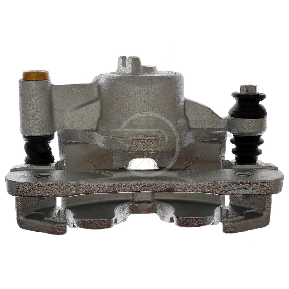 Pinça de freio a disco 2 freios dianteiros Raybestos para 1990-2000 Honda Civic - Imagem 4 de 4