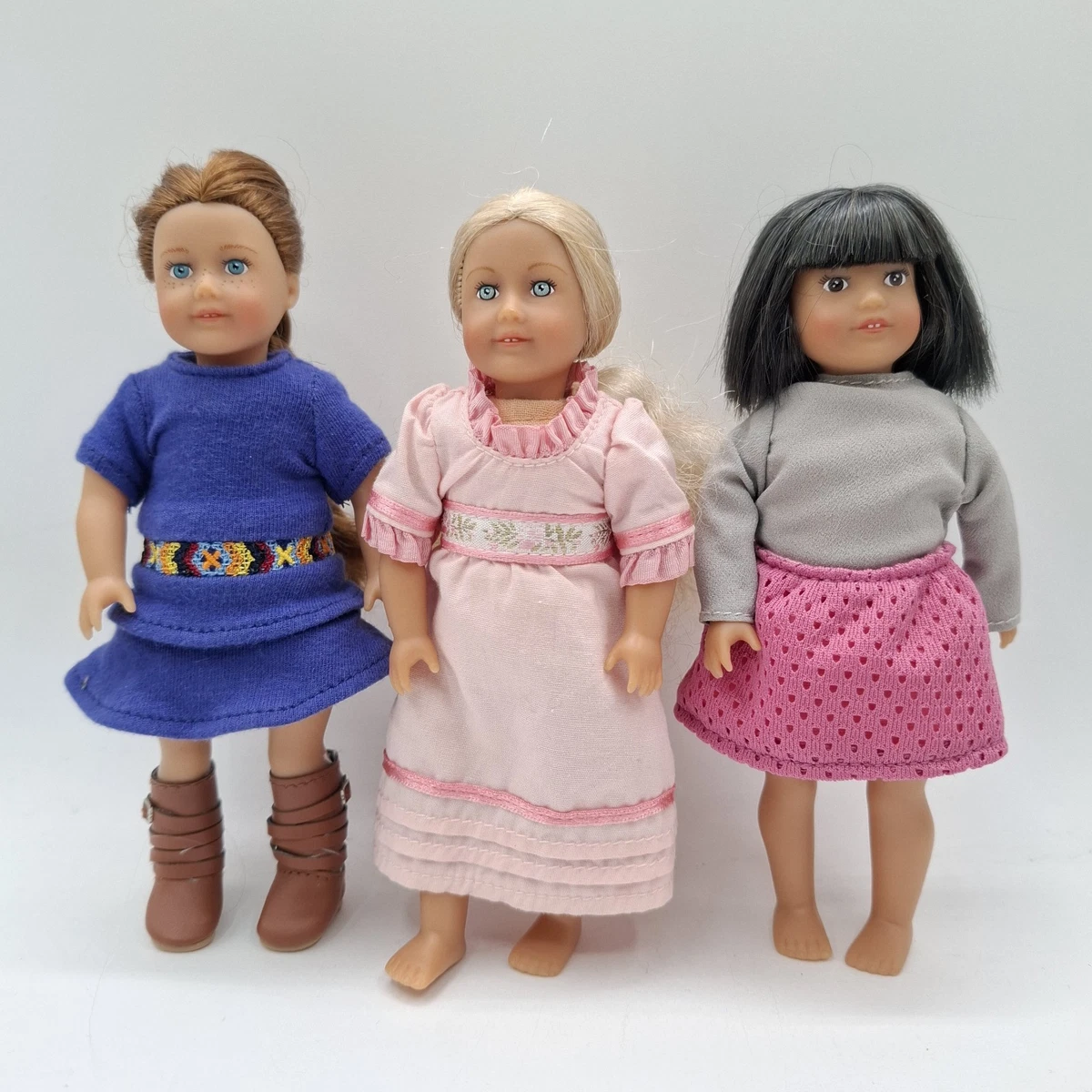 25+ American Girl Doll Girl Ivy Dolls & Doll Playsets for sale